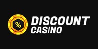 discountcasino logo - Bahis Sitesi İncelemeleri